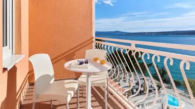 Mediteran Maradiso Hotel by Aminess