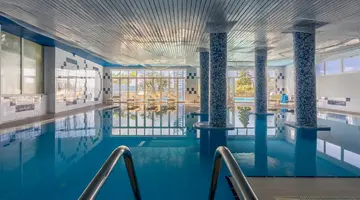 Mediteran Maradiso Hotel by Aminess