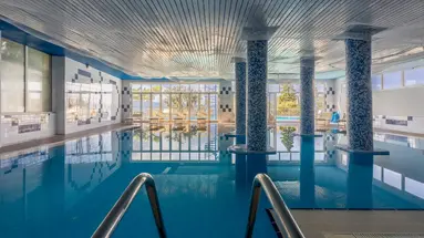 Mediteran Maradiso Hotel by Aminess