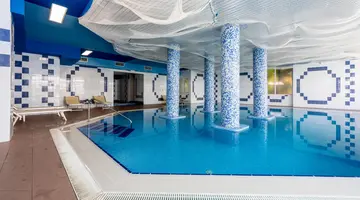 Mediteran Maradiso Hotel by Aminess