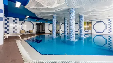 Mediteran Maradiso Hotel by Aminess