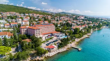 Mediteran Maradiso Hotel by Aminess