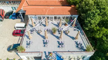 Mediteran Maradiso Hotel by Aminess