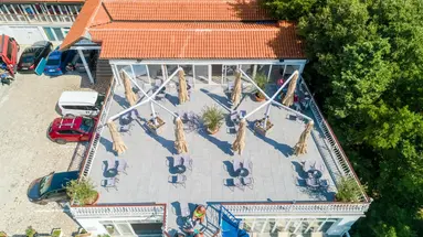 Mediteran Maradiso Hotel by Aminess