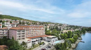 MEDITERAN MARADISO HOTEL BY AMINESS***