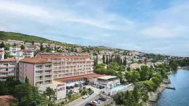 MEDITERAN MARADISO HOTEL BY AMINESS***