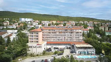 MEDITERAN MARADISO HOTEL BY AMINESS***