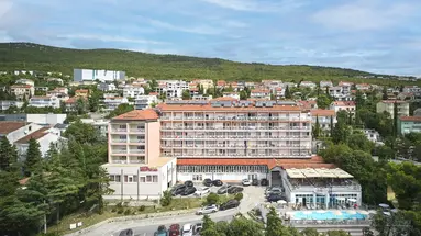 MEDITERAN MARADISO HOTEL BY AMINESS***