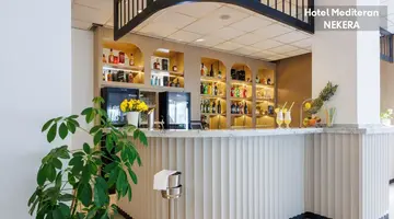 Mediteran Maradiso Hotel by Aminess