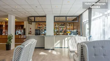 Mediteran Maradiso Hotel by Aminess