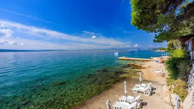 Mediteran Maradiso Hotel by Aminess