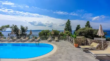 Mediteran Maradiso Hotel by Aminess