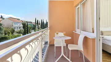 MEDITERAN MARADISO HOTEL BY AMINESS***