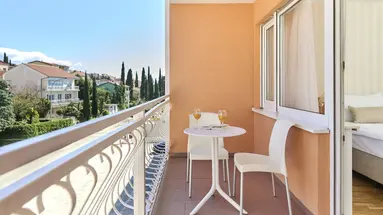 MEDITERAN MARADISO HOTEL BY AMINESS***