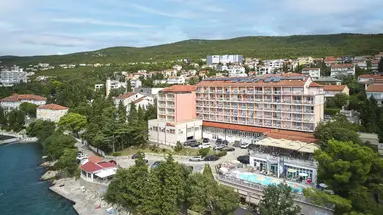 MEDITERAN MARADISO HOTEL BY AMINESS***