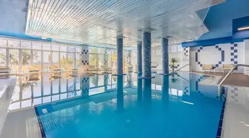 MEDITERAN MARADISO HOTEL BY AMINESS***