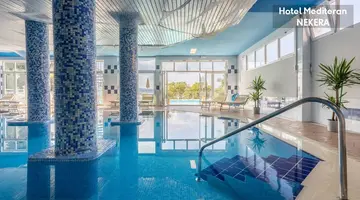 Mediteran Maradiso Hotel by Aminess