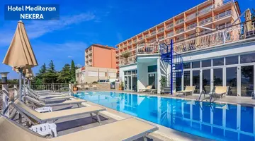 Mediteran Maradiso Hotel by Aminess