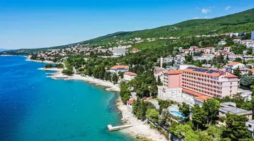 Mediteran Maradiso Hotel by Aminess