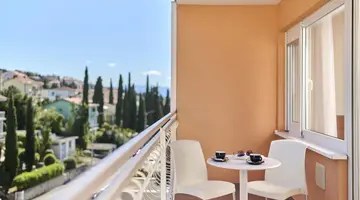 Mediteran Maradiso Hotel by Aminess