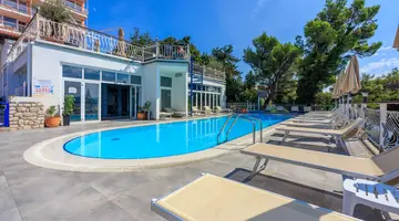 Mediteran Maradiso Hotel by Aminess