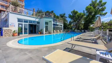 Mediteran Maradiso Hotel by Aminess