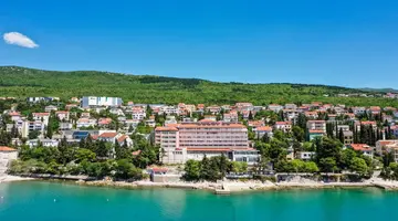 Mediteran Maradiso Hotel by Aminess