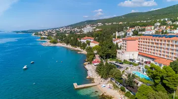 Mediteran Maradiso Hotel by Aminess