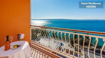 Mediteran Maradiso Hotel by Aminess
