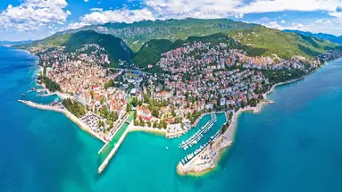 MEDITERAN MARADISO HOTEL BY AMINESS***