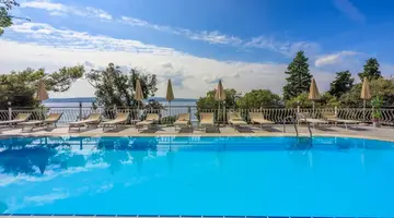Mediteran Maradiso Hotel by Aminess