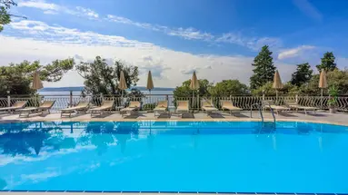 Mediteran Maradiso Hotel by Aminess