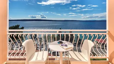 Mediteran Maradiso Hotel by Aminess