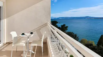 Mediteran Maradiso Hotel by Aminess