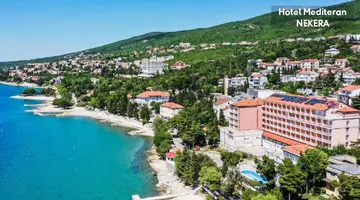Mediteran Maradiso Hotel by Aminess