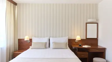 MEDITERAN MARADISO HOTEL BY AMINESS***