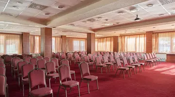 MEDITERAN MARADISO HOTEL BY AMINESS***