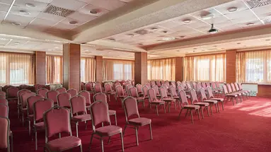 MEDITERAN MARADISO HOTEL BY AMINESS***