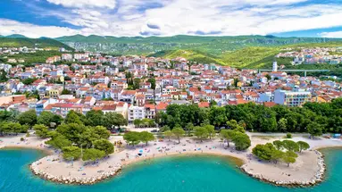 Mediteran Maradiso Hotel by Aminess
