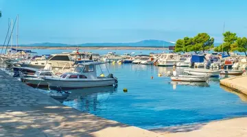 Mediteran Maradiso Hotel by Aminess
