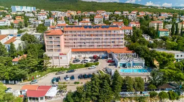 Mediteran Maradiso Hotel by Aminess