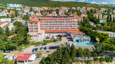 Mediteran Maradiso Hotel by Aminess