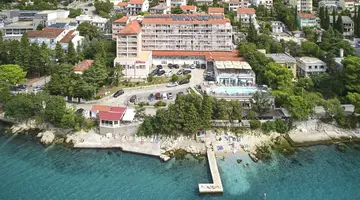 MEDITERAN MARADISO HOTEL BY AMINESS***