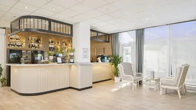 MEDITERAN MARADISO HOTEL BY AMINESS***