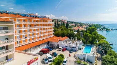 Mediteran Maradiso Hotel by Aminess
