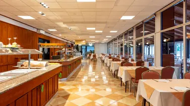 Mediteran Maradiso Hotel by Aminess