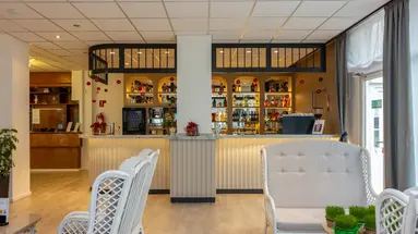 Mediteran Maradiso Hotel by Aminess
