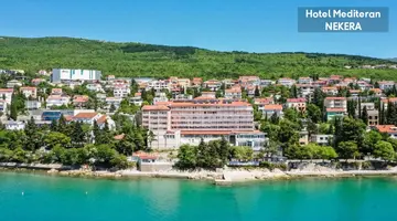 Mediteran Maradiso Hotel by Aminess