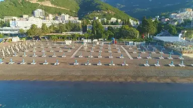 Mediteran Wellness & SPA Congress Centre
