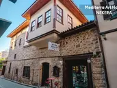 MEDITERRA ART HOTEL